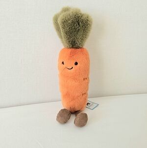 Amuseables Carrot